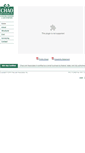 Mobile Screenshot of chaoinc.com